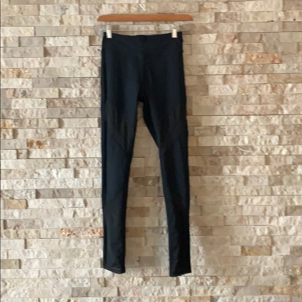 Garage leggings